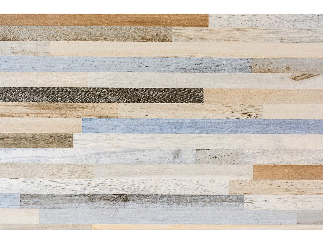 Oedim Cabecero Cama PVC Impresión Digital sin Relieve Textura Madera 150 x 60 cm | Disponible en Varias Medidas | Cabecero Ligero, Elegante, Resistente y Económico