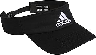 adidas visor mens