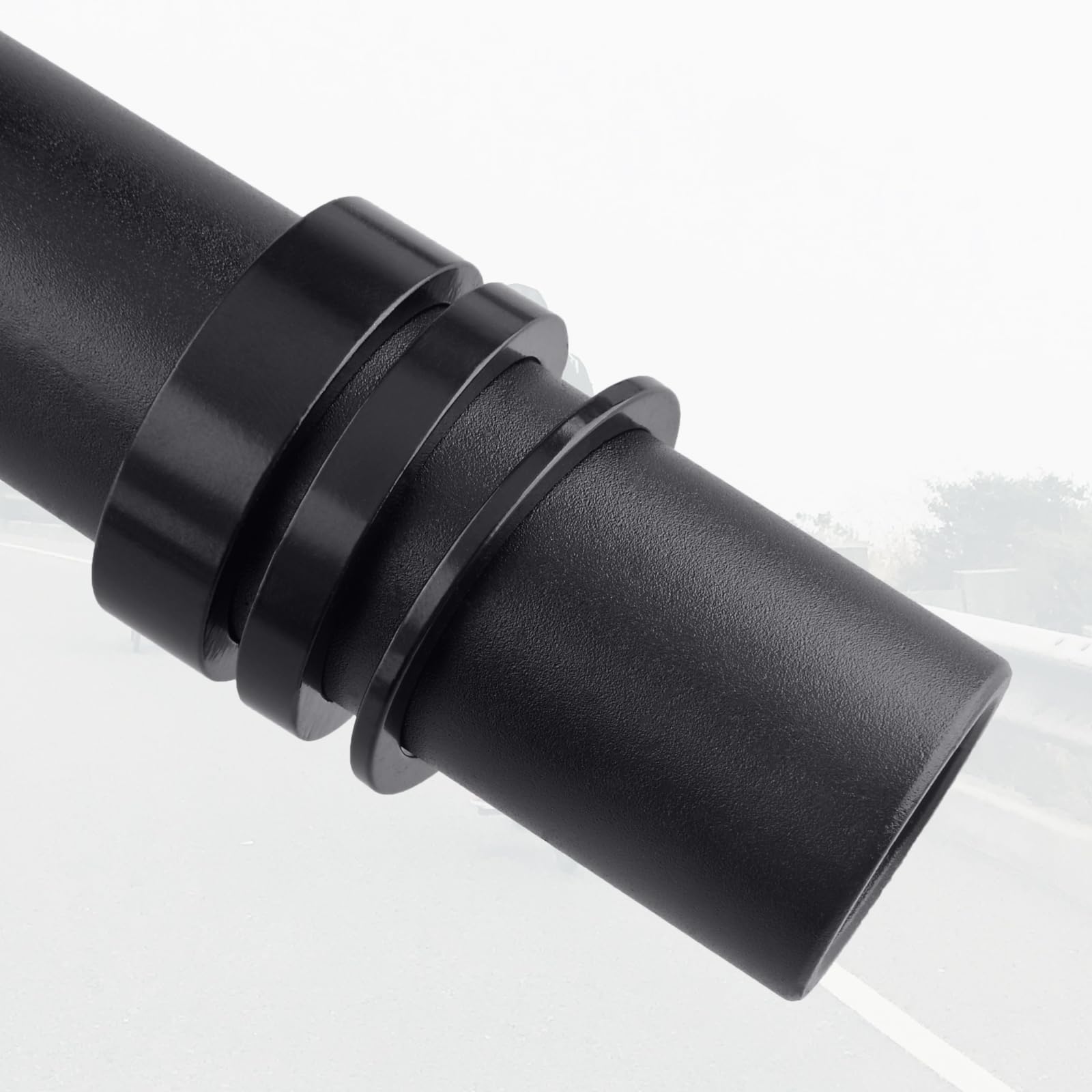 Amazon | TRIWONDER ヘッドセットスペーサー 28.6mm ロースペーサー