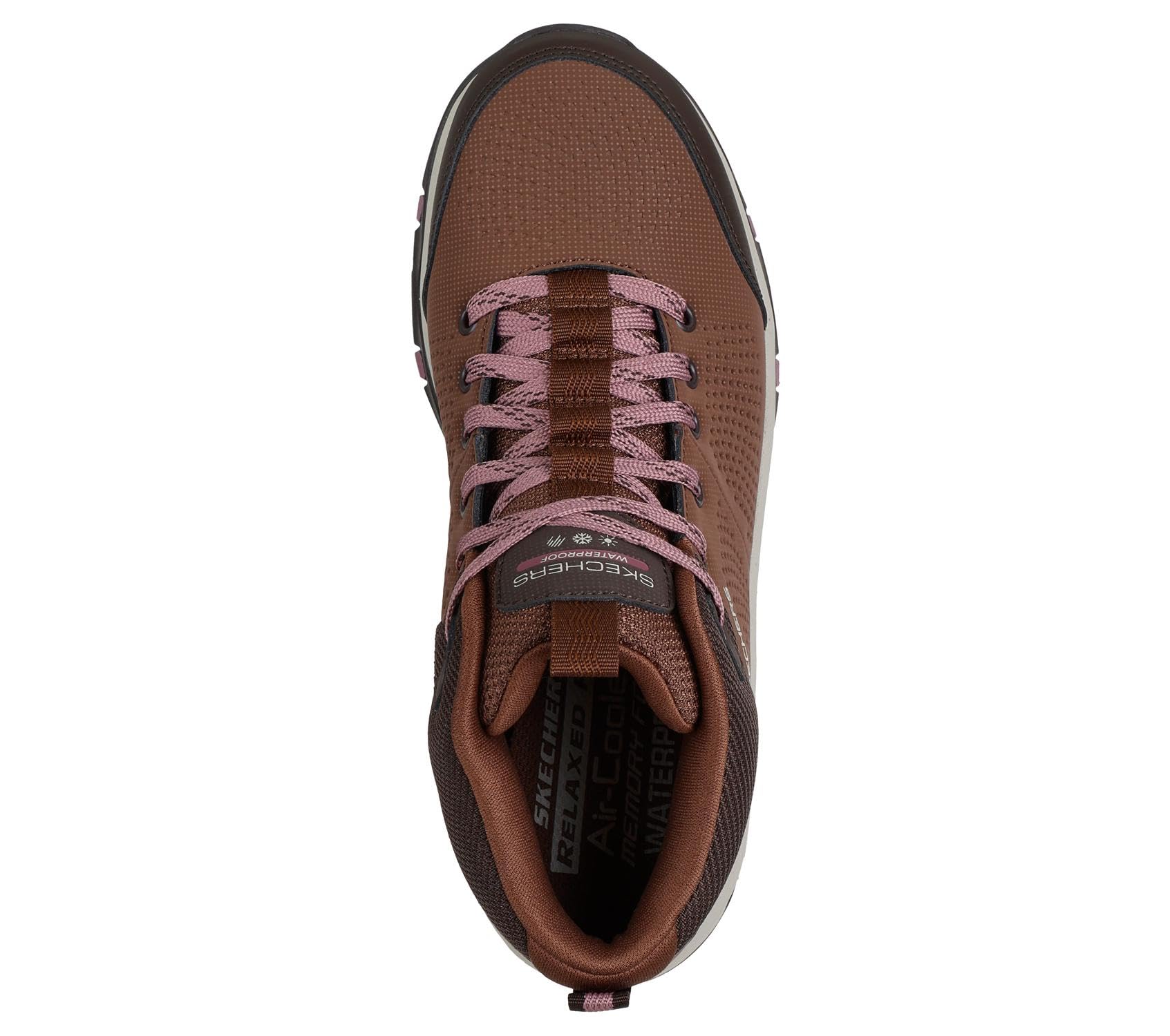 Skechers Trego Trail Destination Scarpe da escursionismoDonna