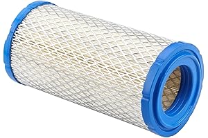 M113621 Air Filter for John Deere Toro Kawasaki B&S Kubota