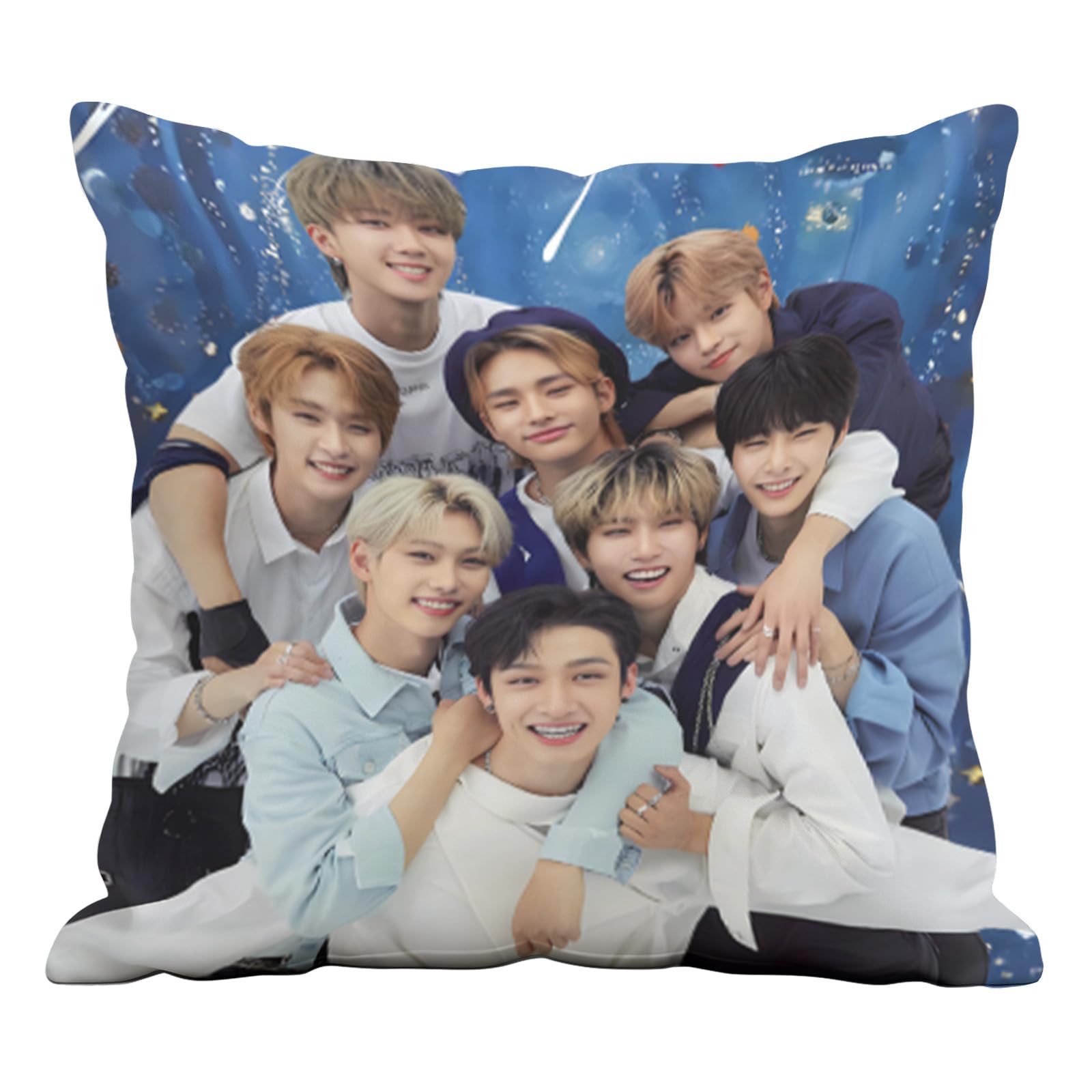 Pillow Case, Soft Pillowcases, Cartoon Pillowcases