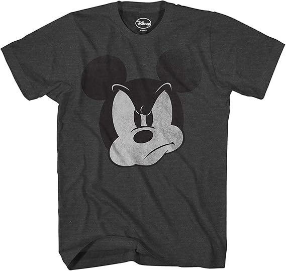 Amazon Com Mad Mickey Mouse Distressed Graphic Tee Classic Vintage Disneyland World Mens Adult Tee Graphic T Shirt For Men Tshirt Clothing Shoes Jewelry Amazon Com Mad Mickey Mouse Distressed Graphic Tee Classic Vintage Disneyland World Mens Adult Tee Graphic T Shirt For Men Tshirt Clothing Shoes Jewelry