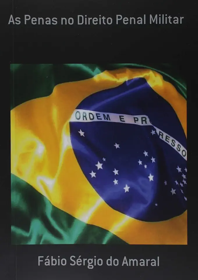 As Penas No Direito Penal Militar