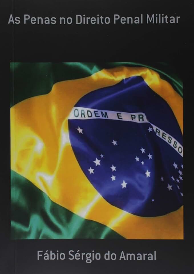 As Penas No Direito Penal Militar