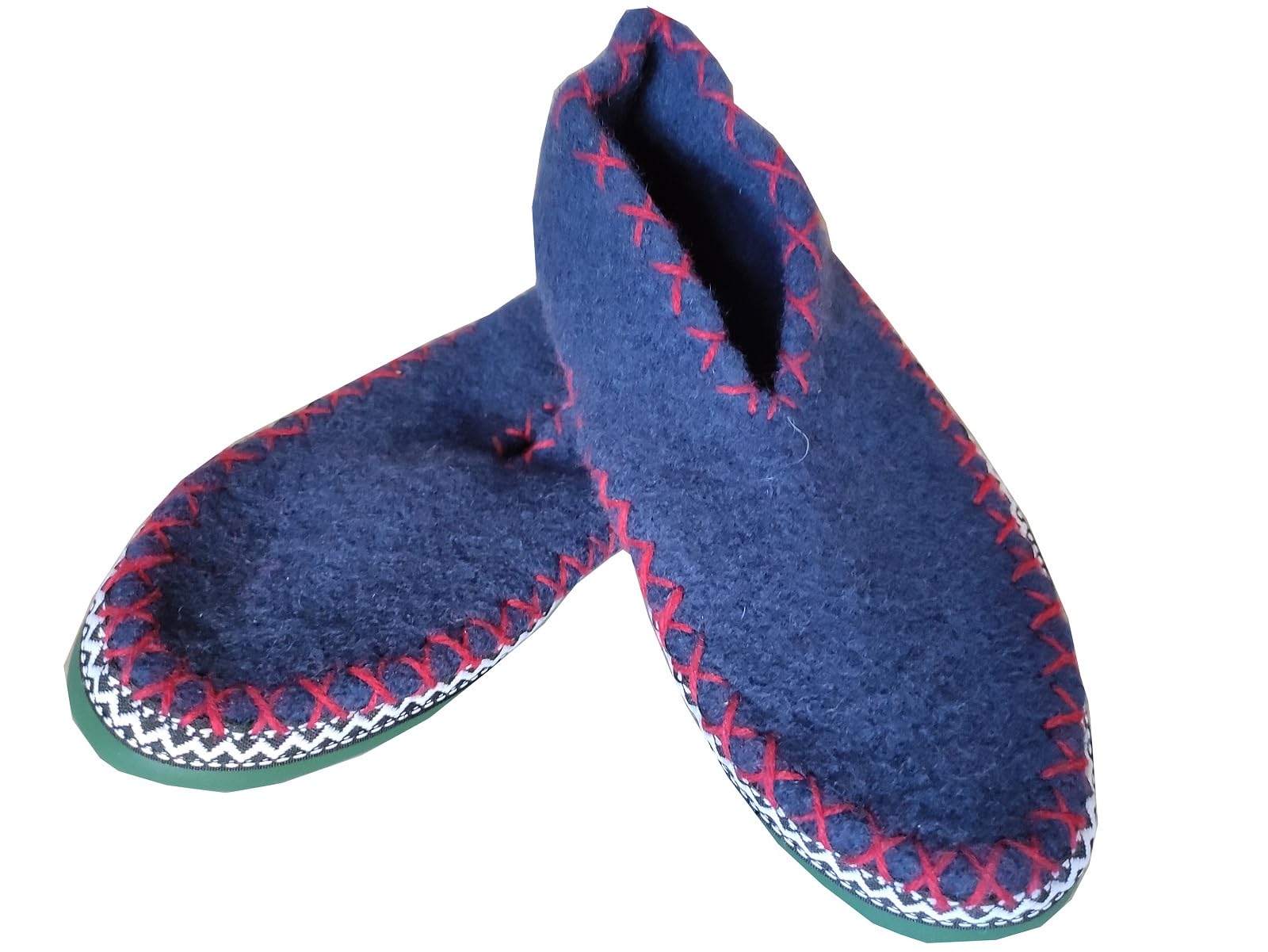 Hüttenschuhe
