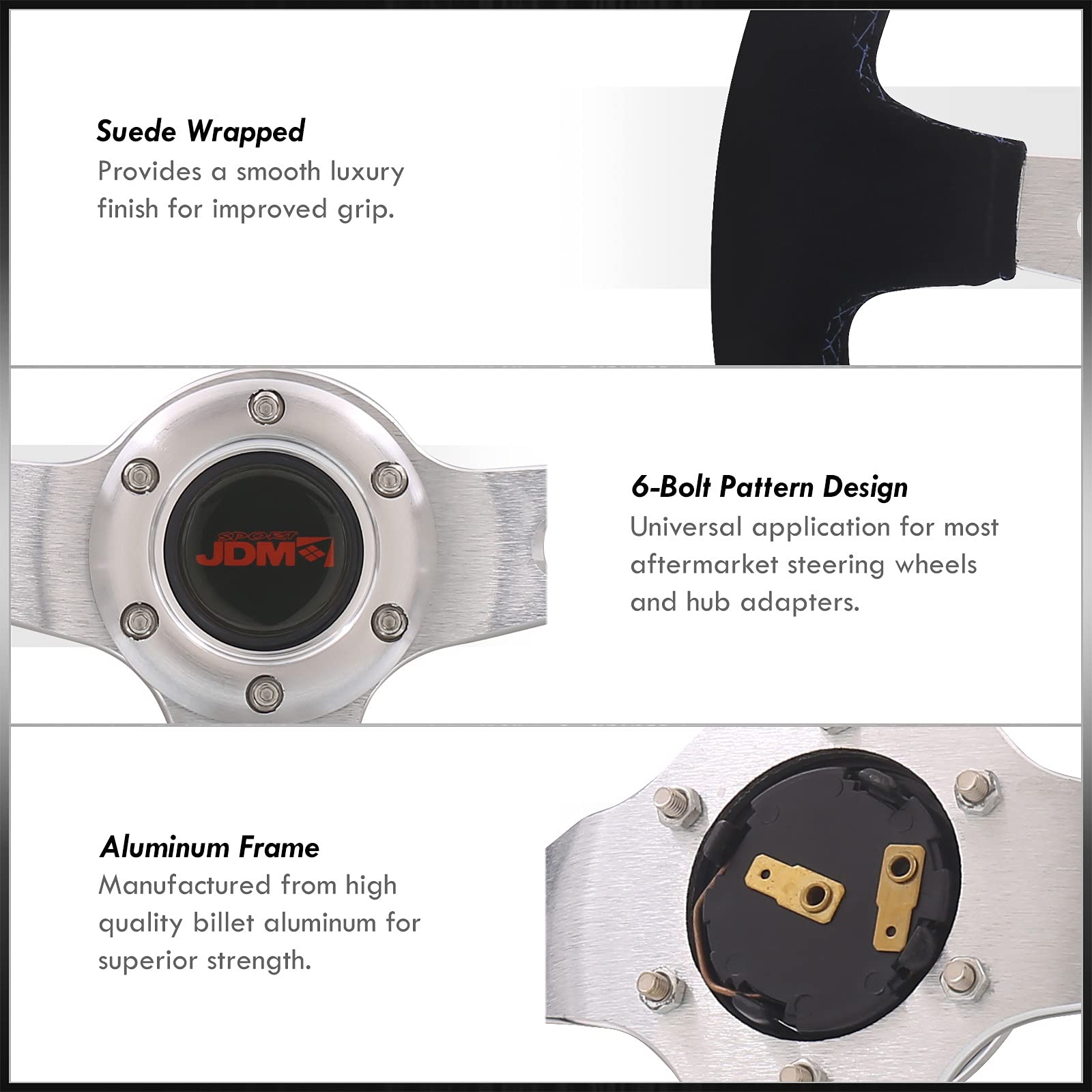 AJP Distributors Universal 14