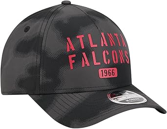 New Era Mens NFL Halftone 9FORTY Hat