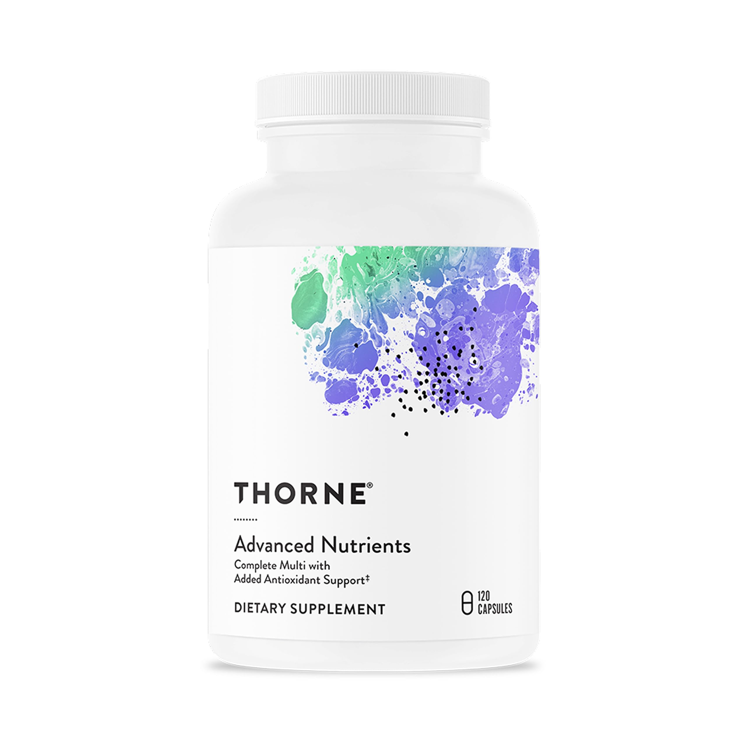- Advanced Nutrients