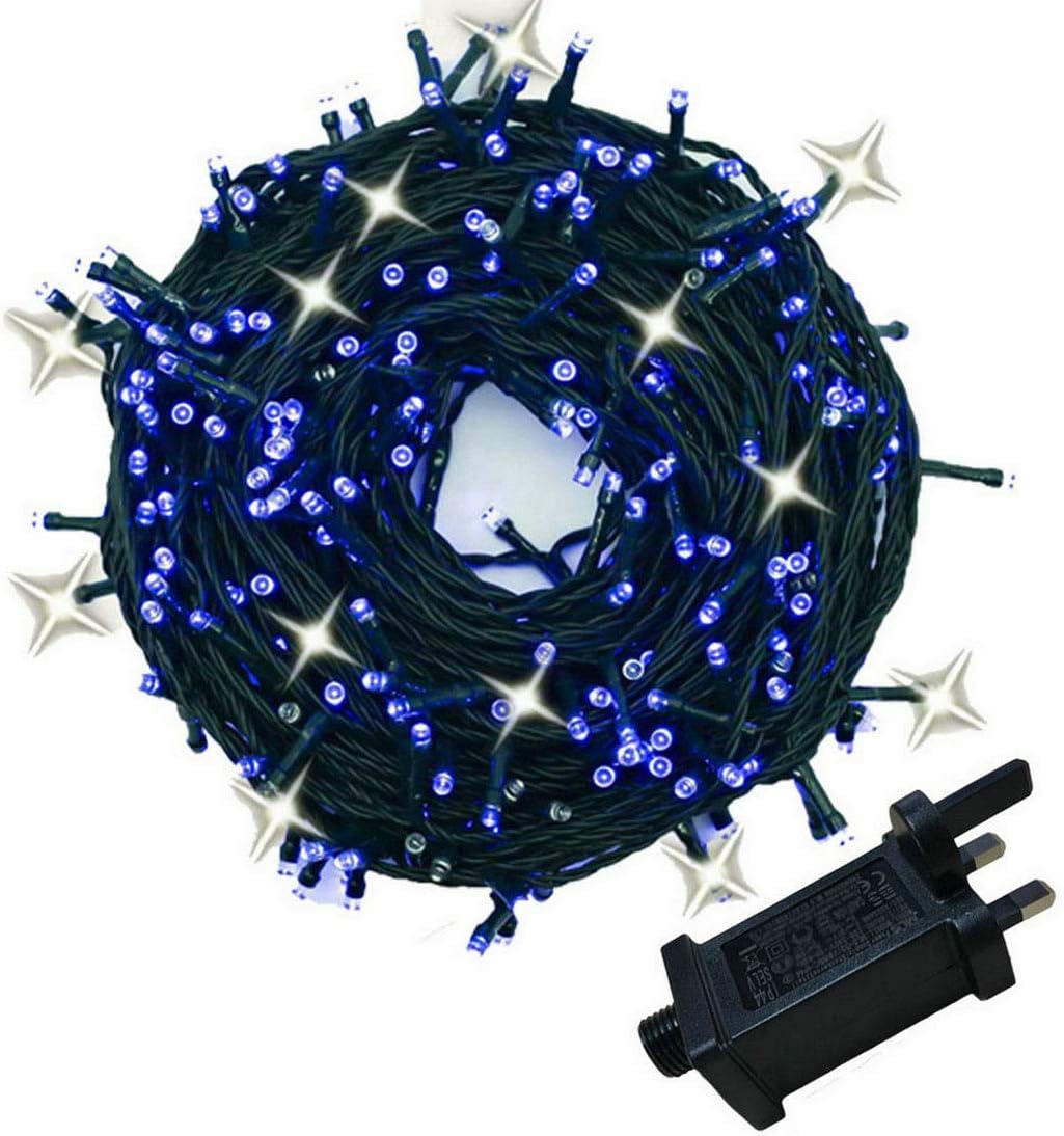 YASENN Fairy Lights Mains Powered 30m 300LED String Lights Parts