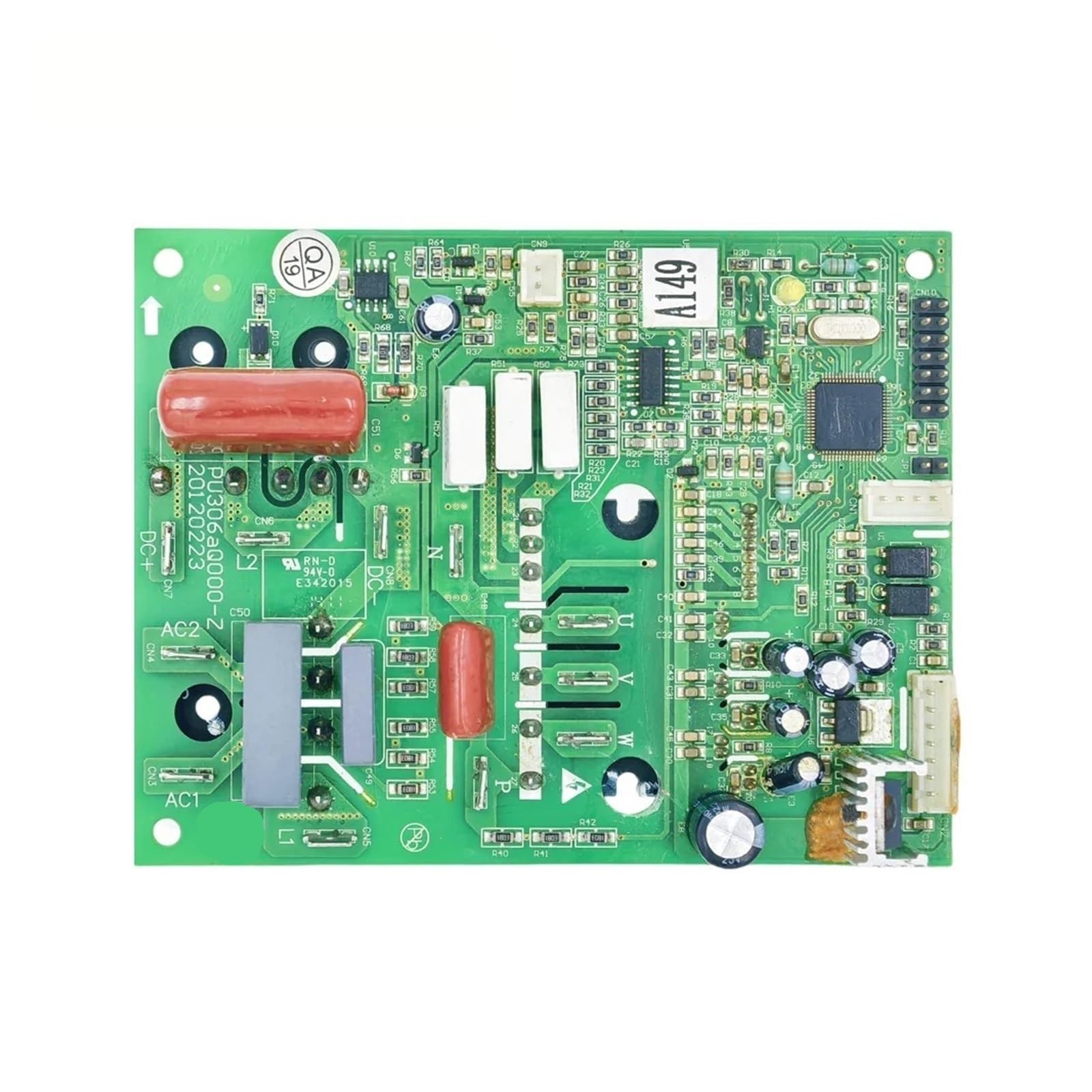GENTERUN Conditioner Inverter Board PU306AQ000-Z PU307AQ000-Z IPM Module Control Circuit PCB Conditioning Parts