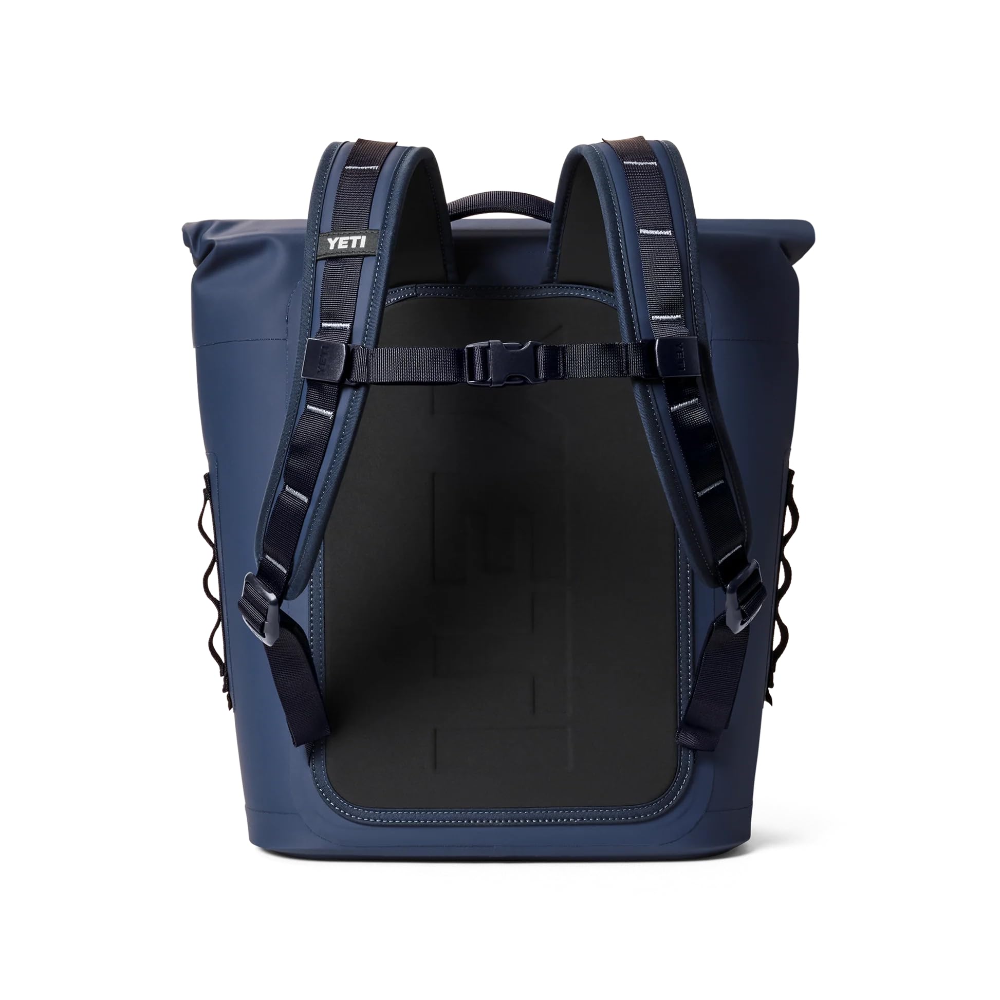 YETI Hopper M12 Sac à dos isotherme Bleu marine classique
