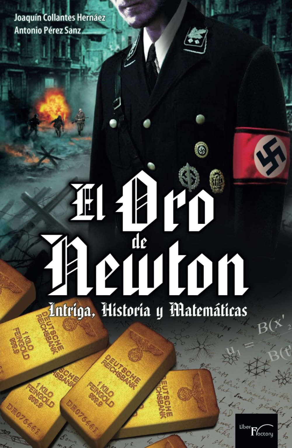 El Oro de Newton