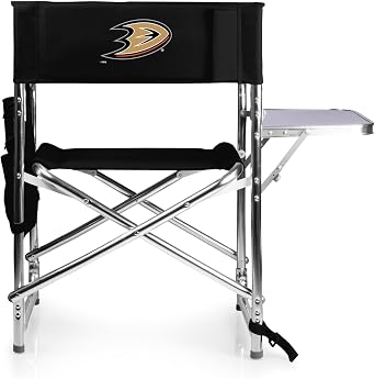 PICNIC TIME NHL Unisex-Adult NHL Sports Chair
