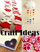 Vista 2 de Playfully Ever After Paquete de 20 hojas de fieltro acrílico de 9x12 pulgadas (negro)