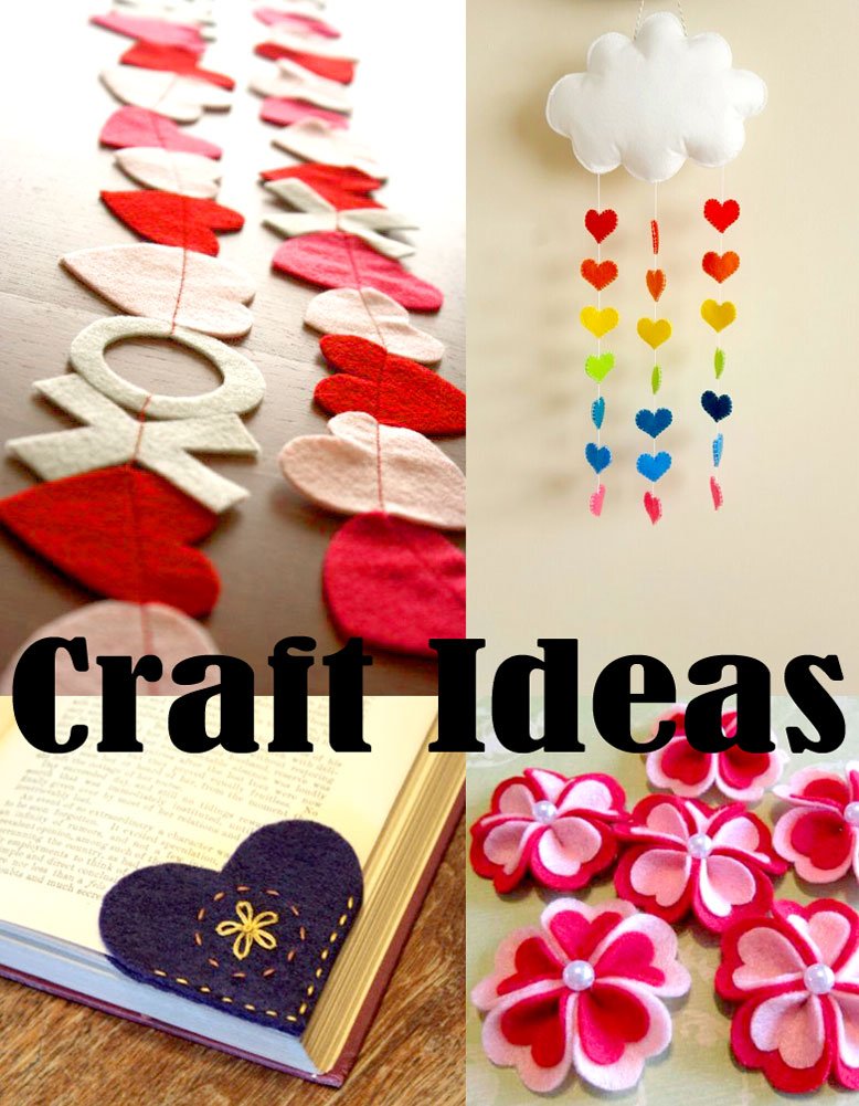 Playfully Ever After 9x12 inch Acrylic Felt 20 Sheet Pack (Camel Brown)