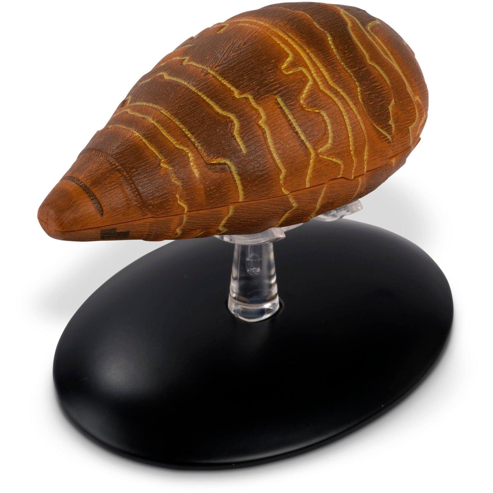 Eaglemoss Hero Collector - Gomtuu - Star Trek Raumschiffe