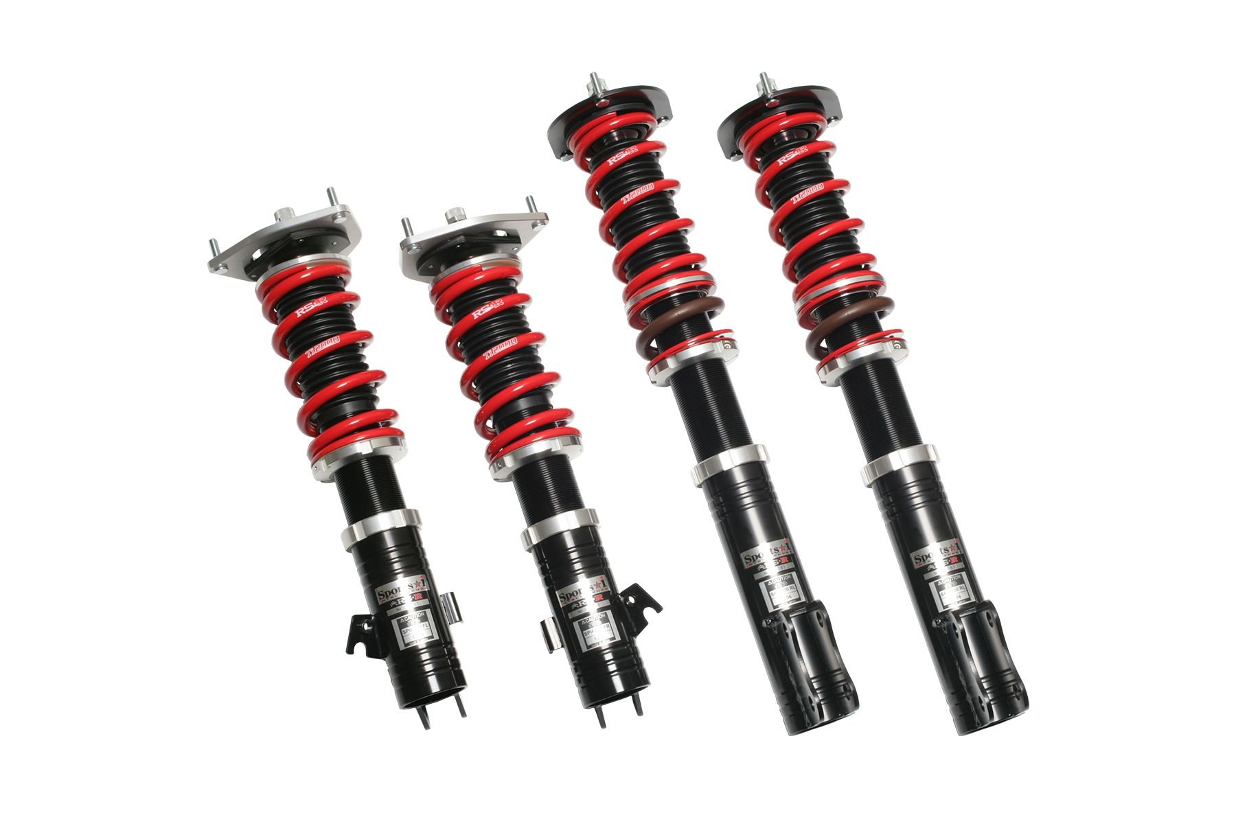 Amazon | RS-R (アールエスアール) 車高調【 Sports i (スポーツi  