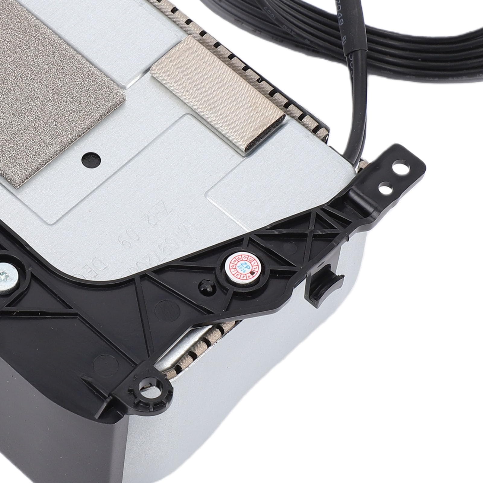 Sxhlseller Fuente de Alimentación para Xbox Series X Fuente de Alimentación Incorporada Portátil Adaptador de Ca Piezas de Fuente de Alimentación para Consola Xbox Series X 100-240V