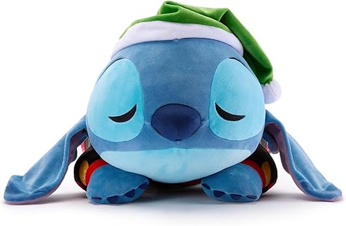 Miniatura 7 de DISNEY STORE Cuddleez Plush  Lady  Peluche grande  Juguete súper suave y abrazable para fanáticos y niños de todas las edades  Regalo coleccionable