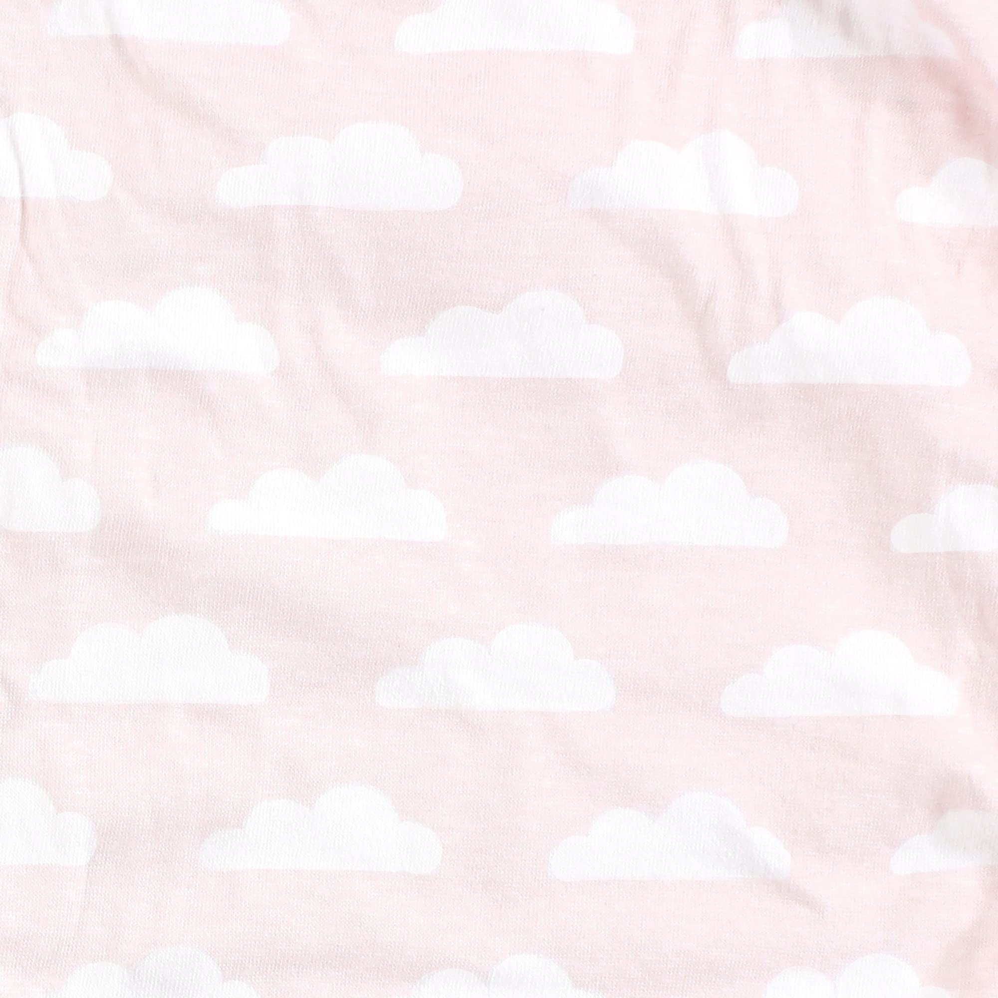 Luvable Friends Coprimaterasso per fasciatoio, unisex, misura unica, motivo: elefante