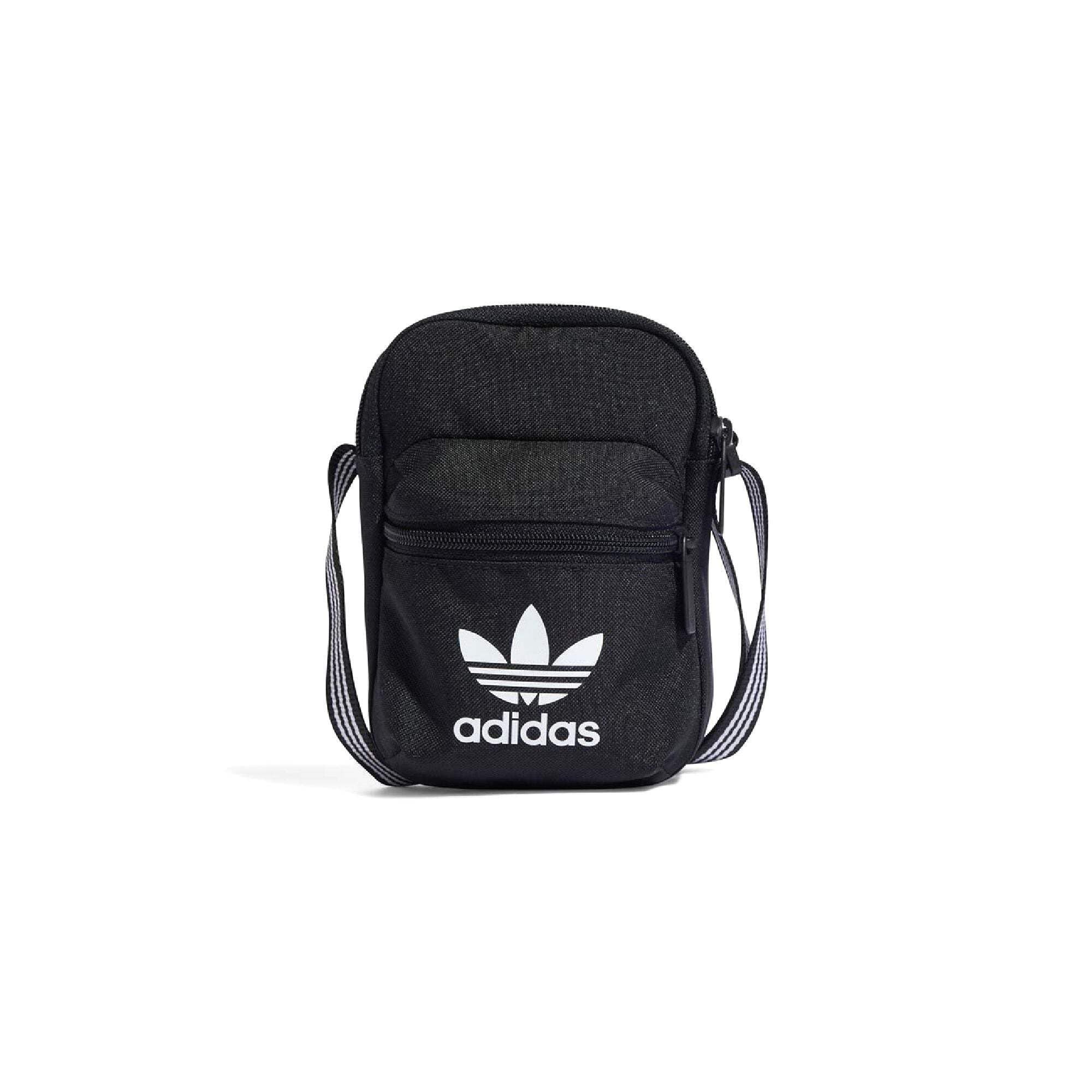 ADIDAS IJ0765 AC FESTIVAL BAG Zaino sportivo Unisex Adulto black Taglia NS