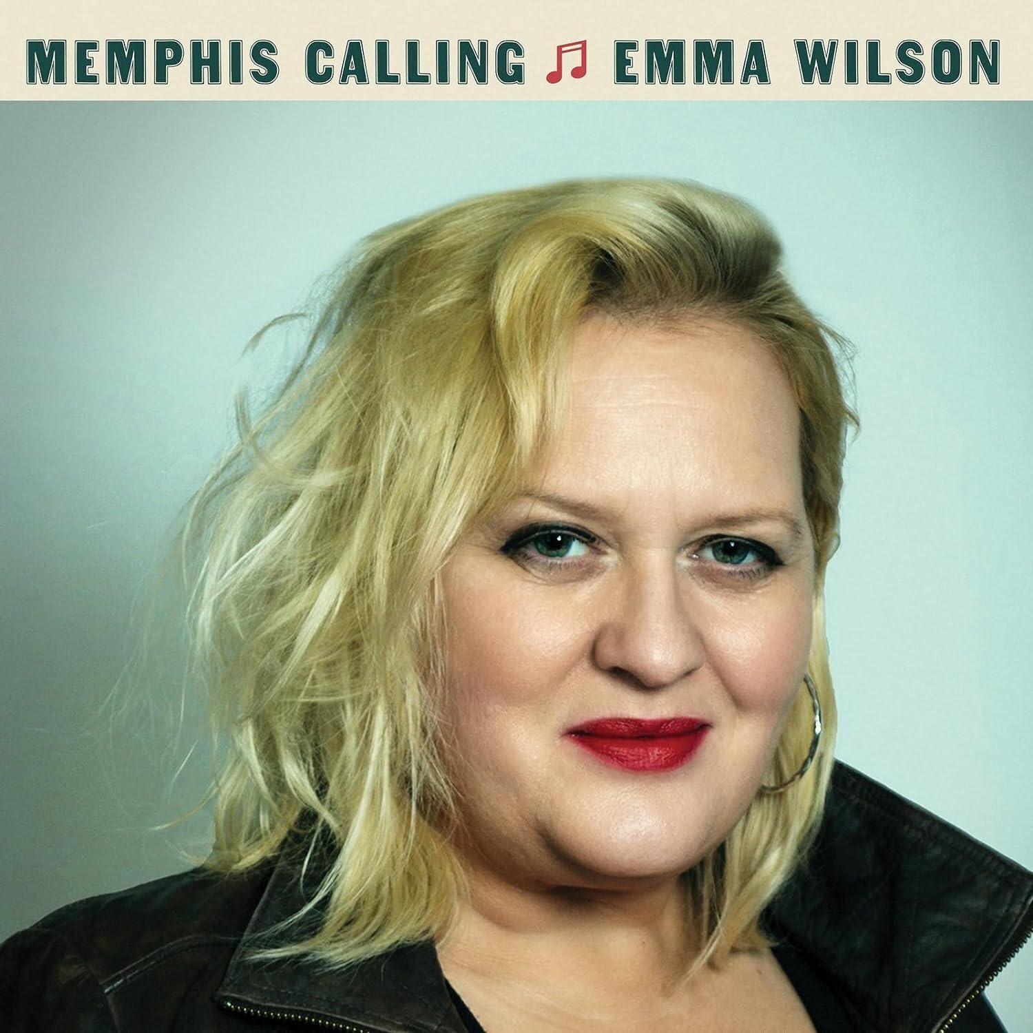 Emma Wilson - Memphis Calling CD Album - Used