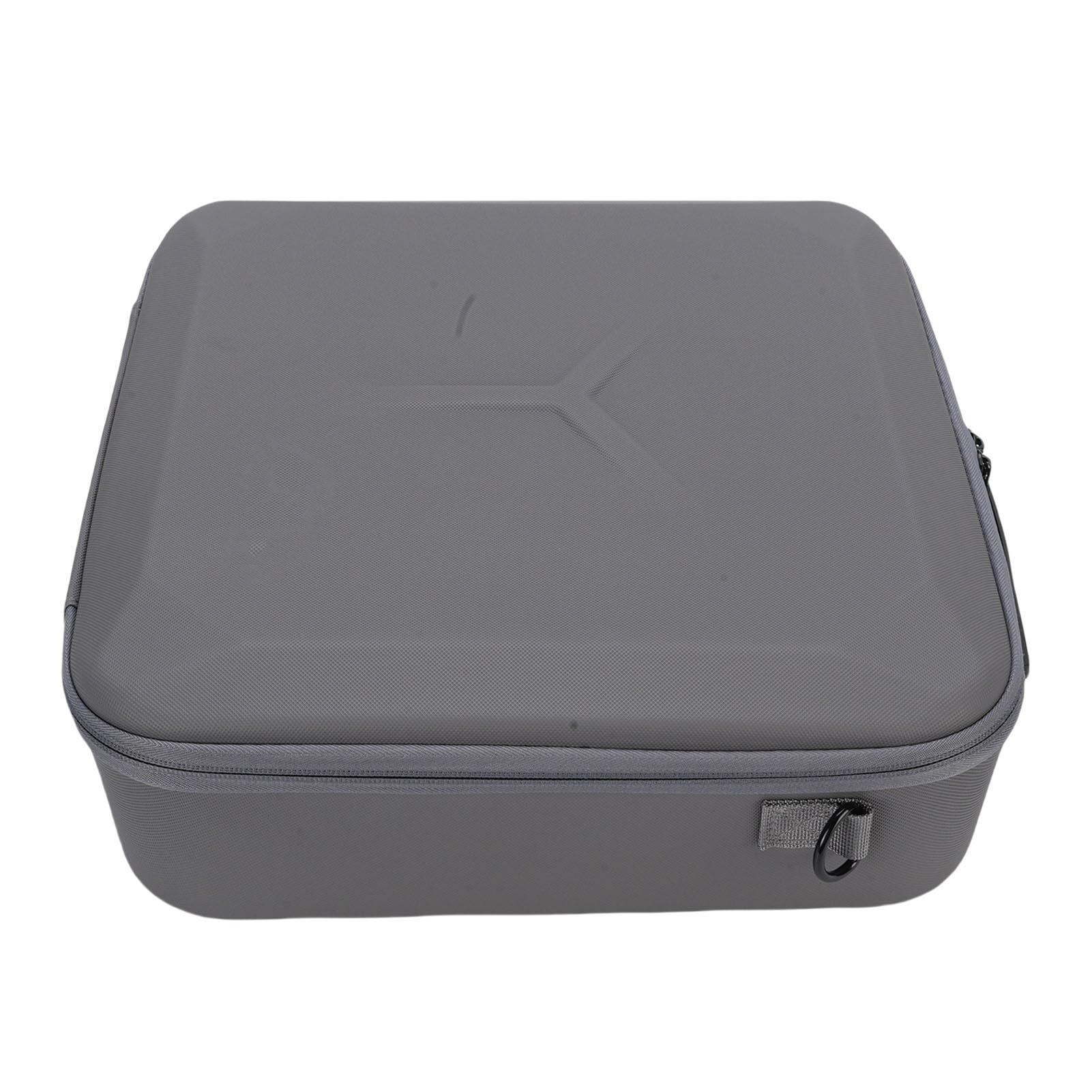 XUMIUZIY Etui na Drona do DJI Mavic 4 Pro, Amortyzujące Wstrząsy | Przenośna torba do przechowywania z powłoką PU, do RC Pro 2, ładowarka 240 W, pasek na ramię, akcesoria podróżne