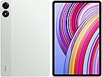Xiaomi Redmi Pad Pro 5G (Mint Green 8GB RAM, 256GB Storage) - 12.1" 2.5K display |4nm Snapdragon® 7s Gen 2 Mobile...