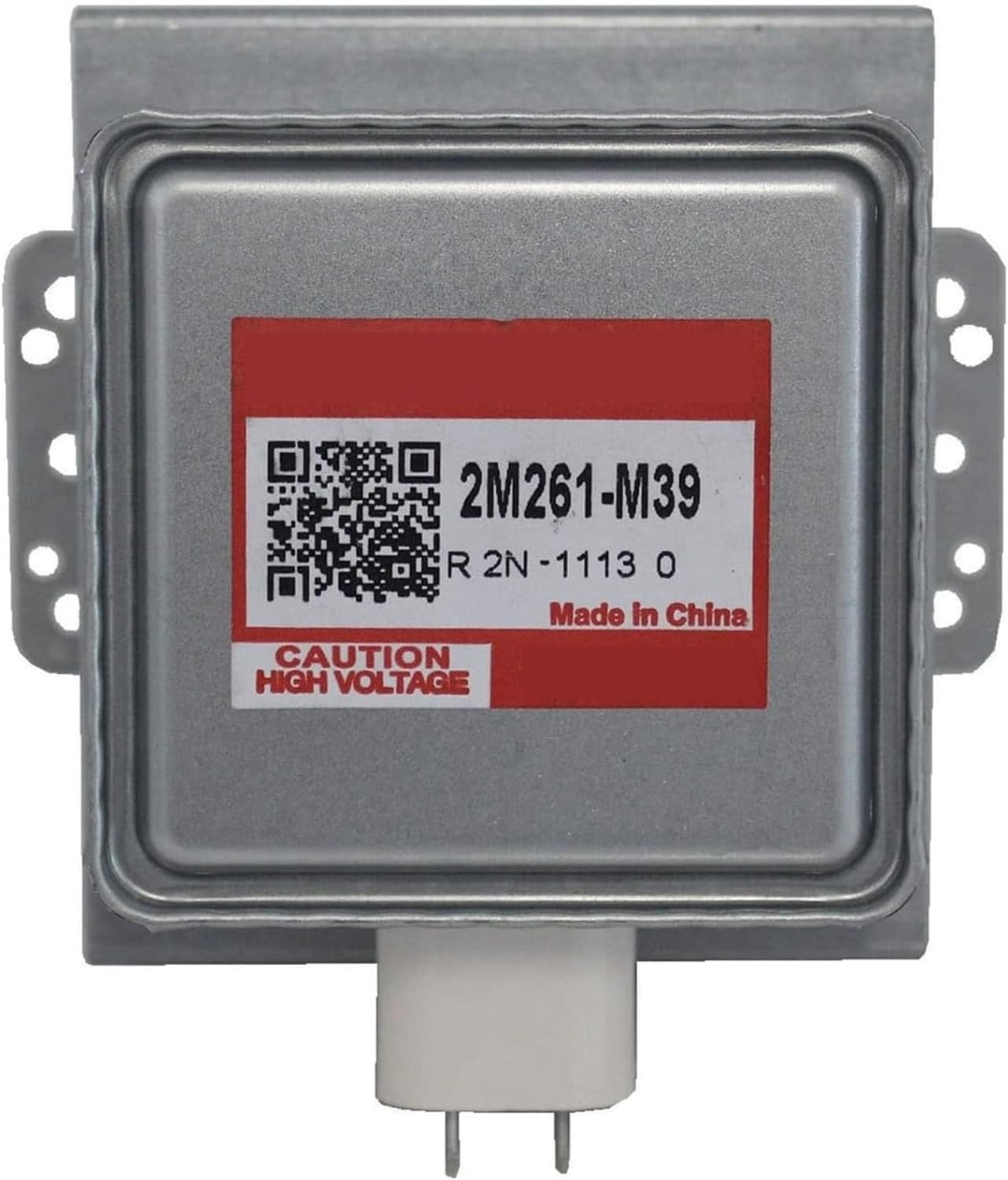 Microwave Oven Magnetron 2m261-m39 ，compatible For Panasonic， Frequency Conversion NN- SN67HS Microwave Oven Magnetron Parts