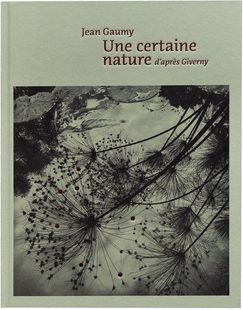 Une certaine nature d'après Giverny