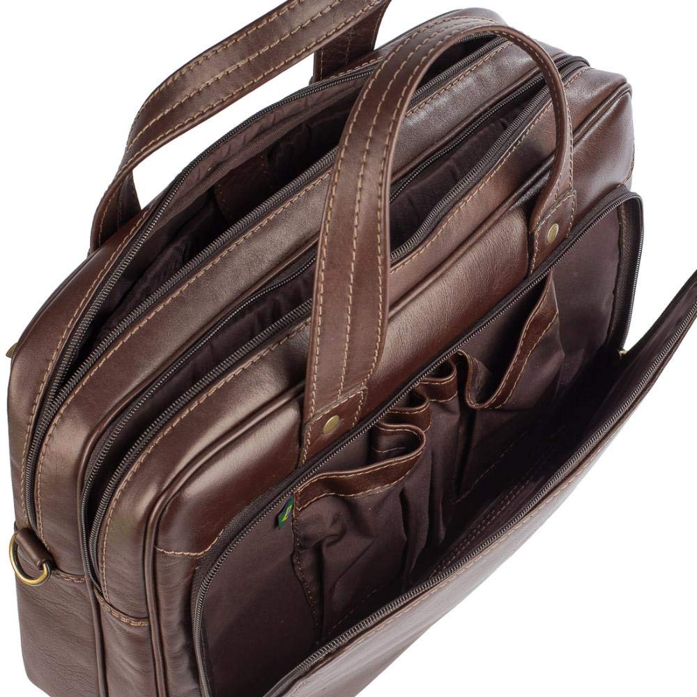 Pasta executiva masculina em couro Vitor em promoção! Veja a oferta e mais achadinhos de Mochilas & Pastas Masculinas 8 Hoje é o melhor dia para comprar Pasta executiva masculina em couro Vitor com aquele preço maroto! Promoção! Aproveite a oferta! 8