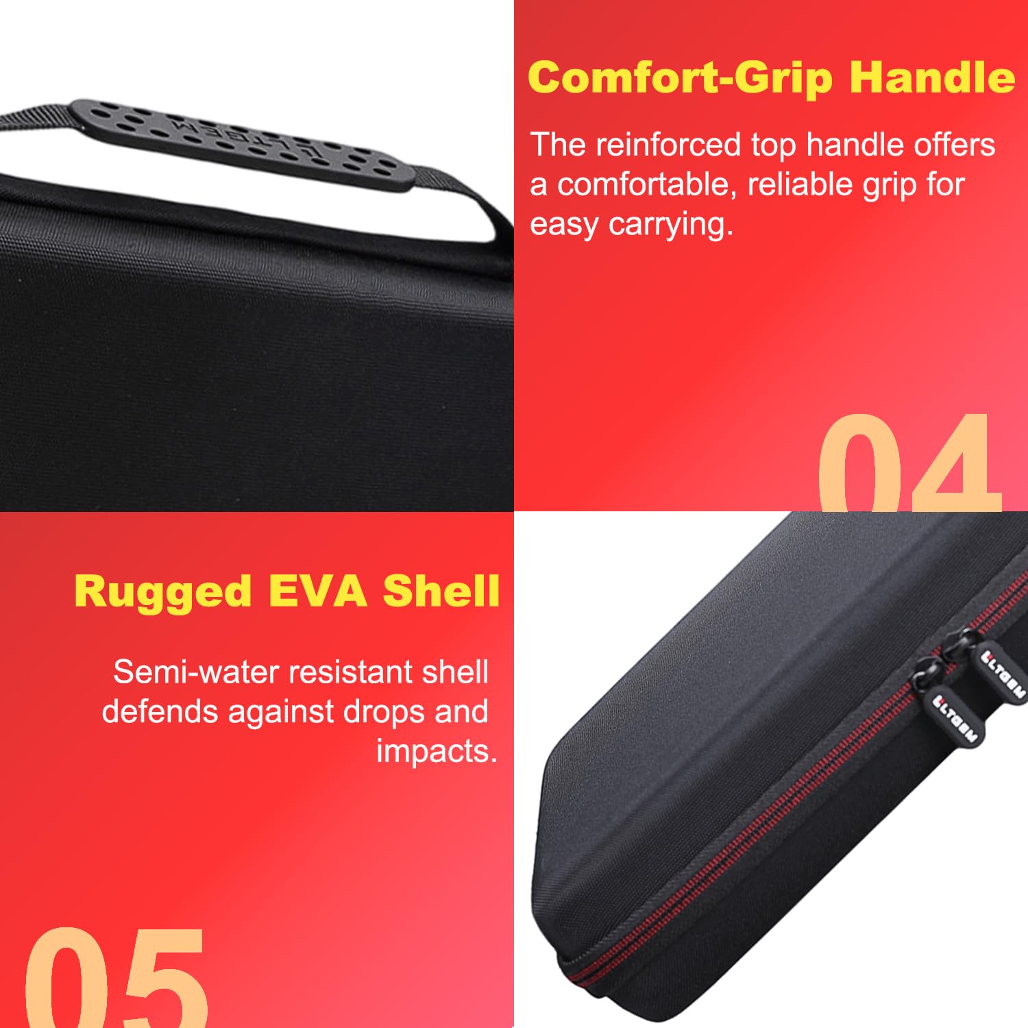 Amazon.com: LTGEM Case for Akai Professional MPK Mini MK3-25 Key