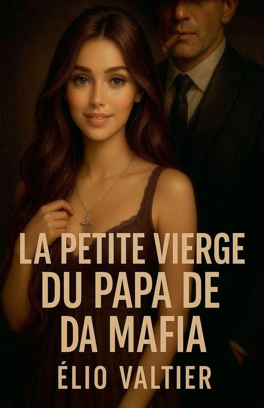La petite vierge du papa de la mafia