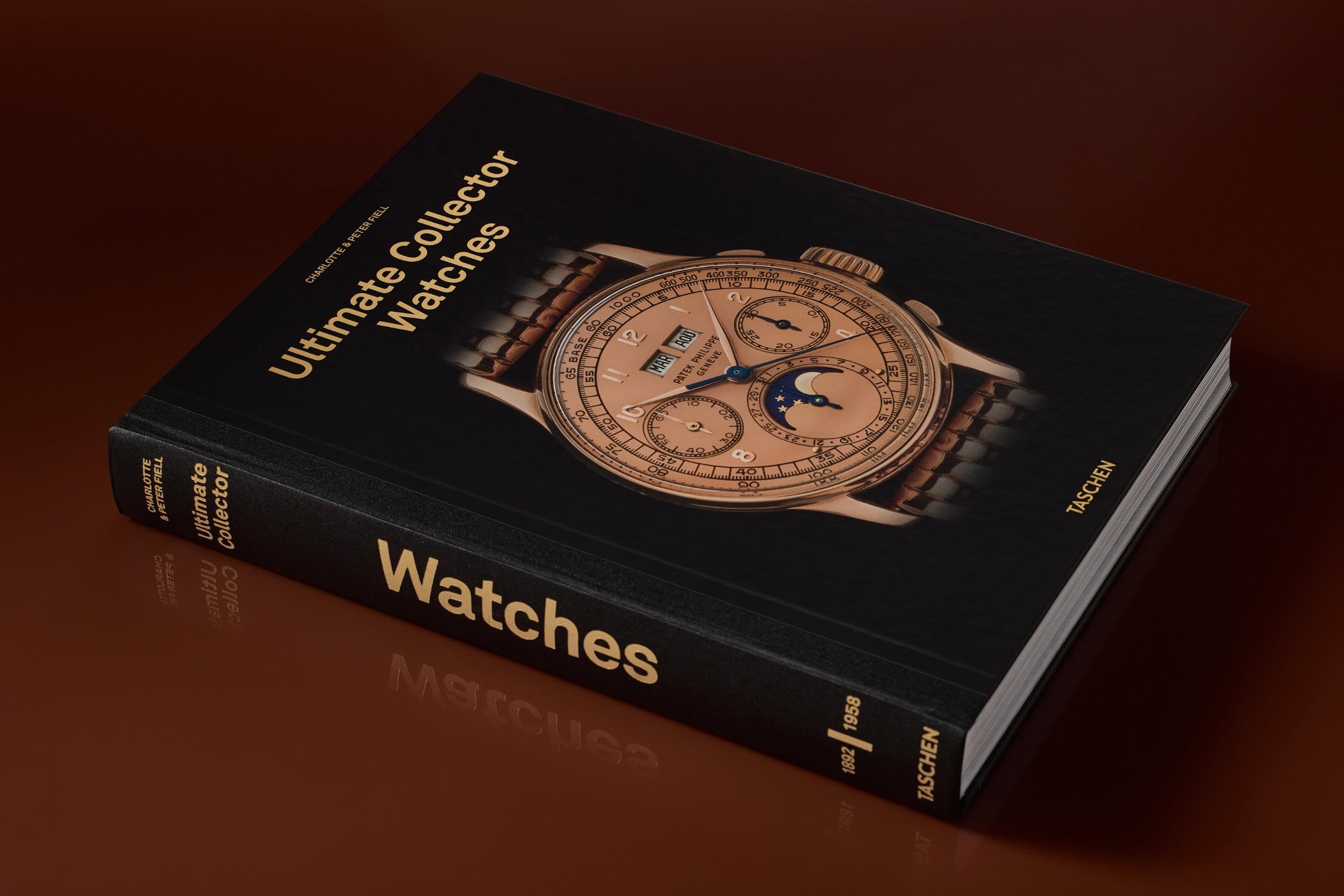 Ultimate Collector Watches