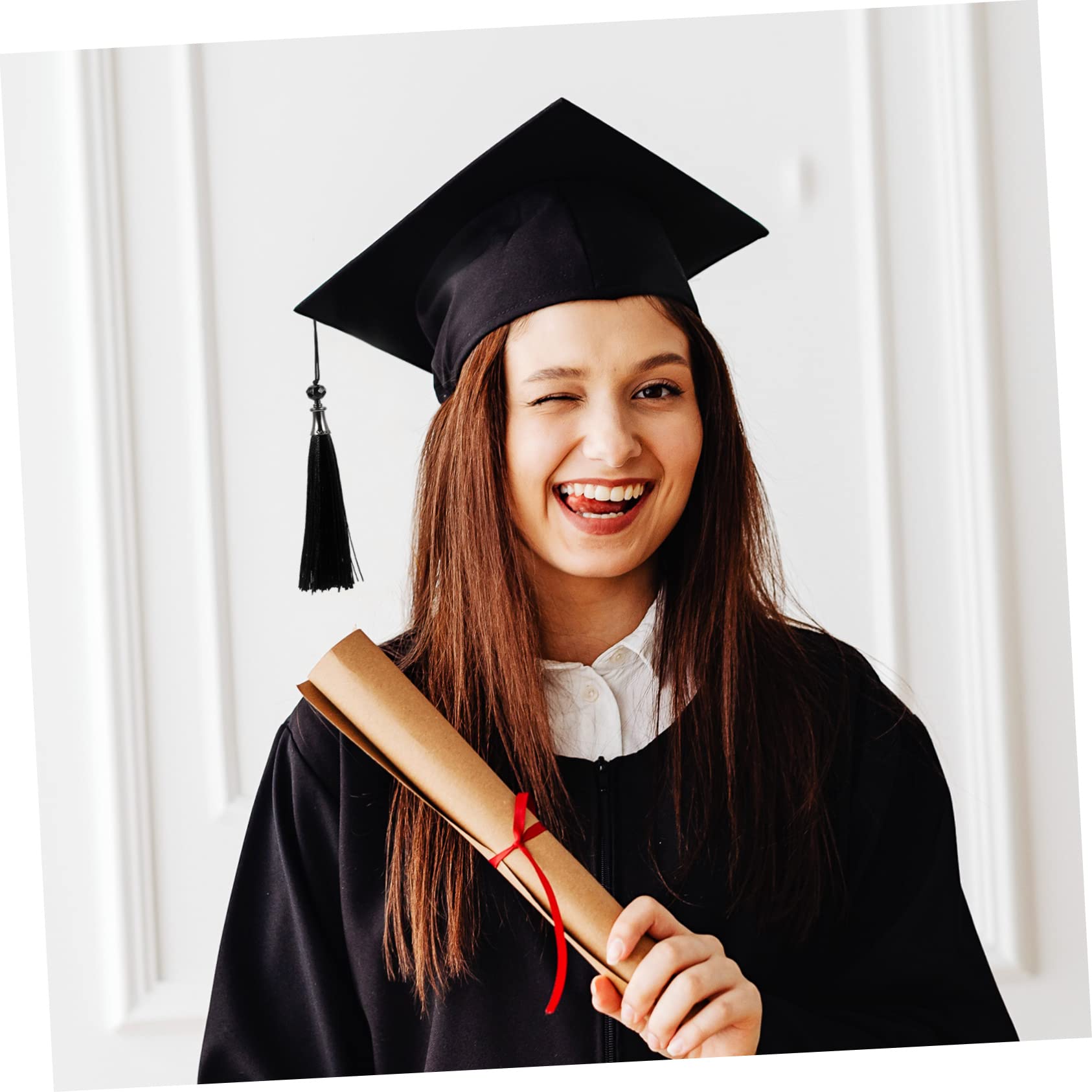 Orden De Ceremonia Del Programa De Graduación