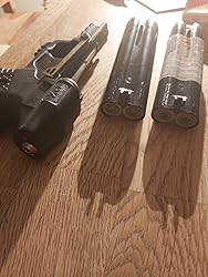 Piexon Tierabwehrgerät Jet Jpx, schwarz, 202733 : Amazon.de: Sport ...