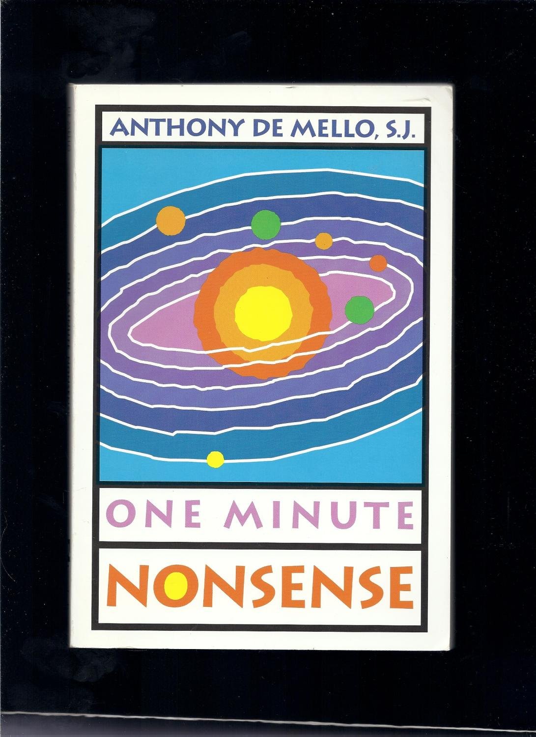 Buy One Minute Nonsense (A Campion Book) — BookShops.in