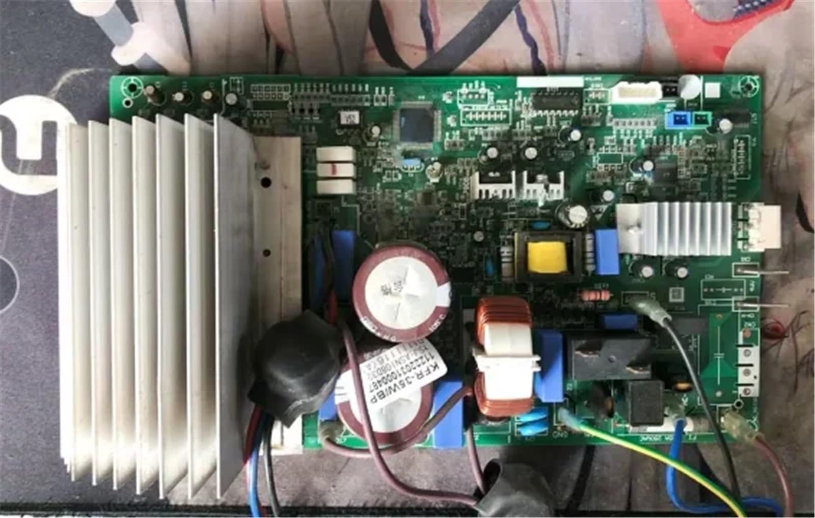 BONZMXDKHQ Air conditioner Computer board part KFR-35W/BP H12WBC4(18000BTU)