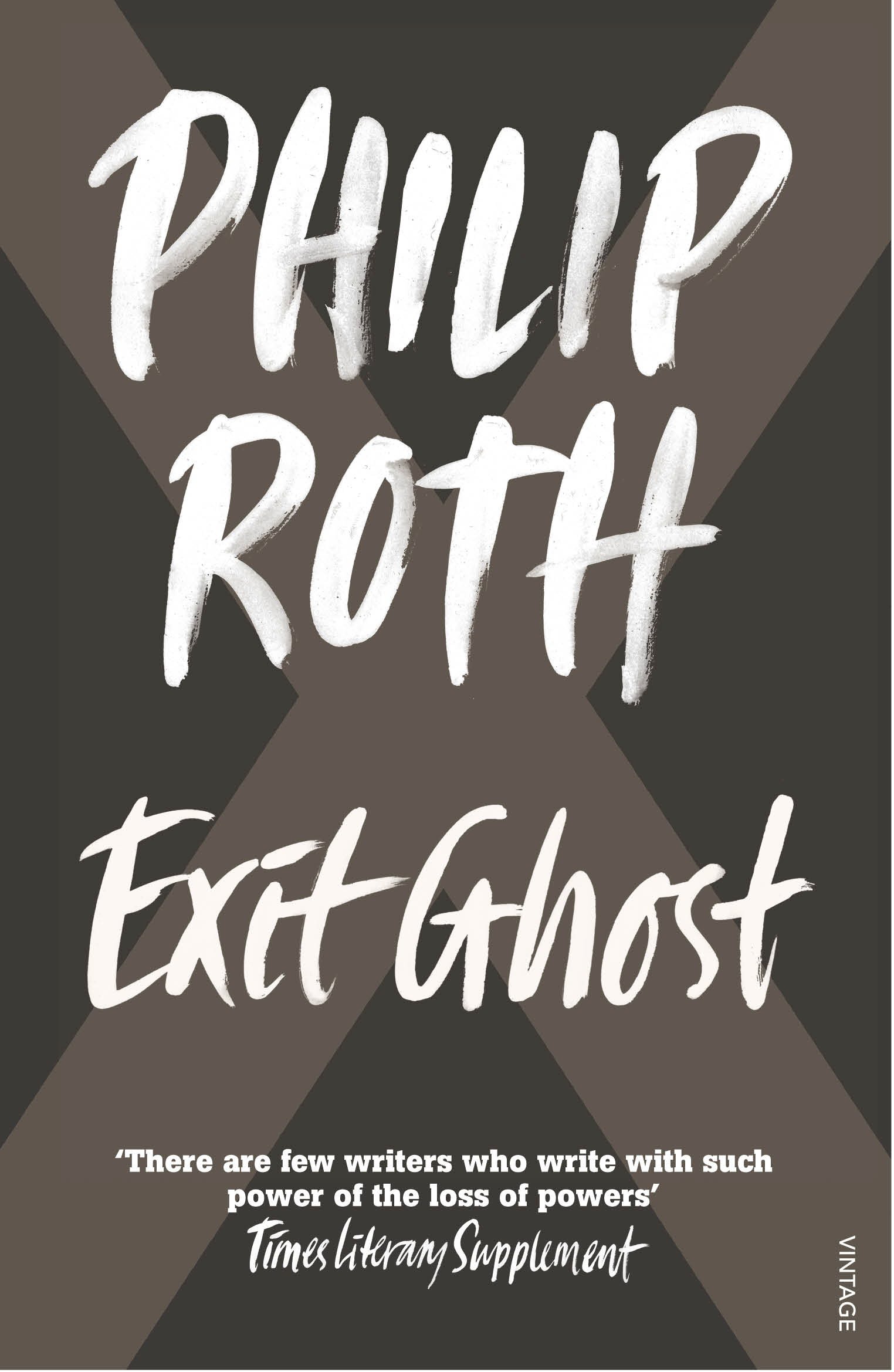 Exit Ghost