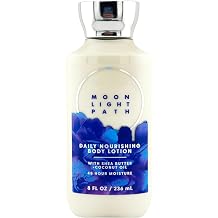 Moon Light Path Body Lotion - 8 FL OZ