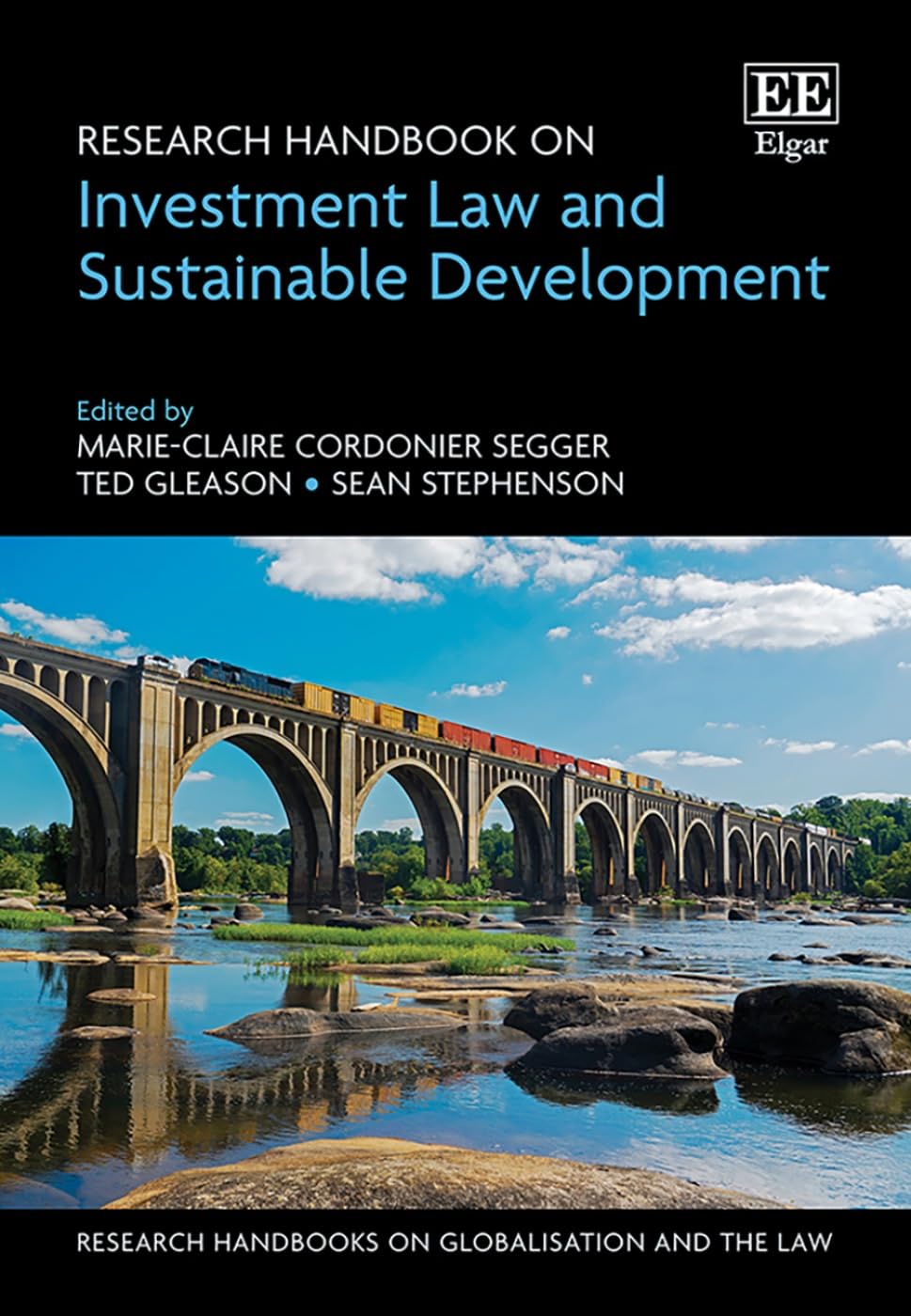 Research Handbook on Investment Law and Sustainable Development (Research Handbooks on Globalisation and the Law series)