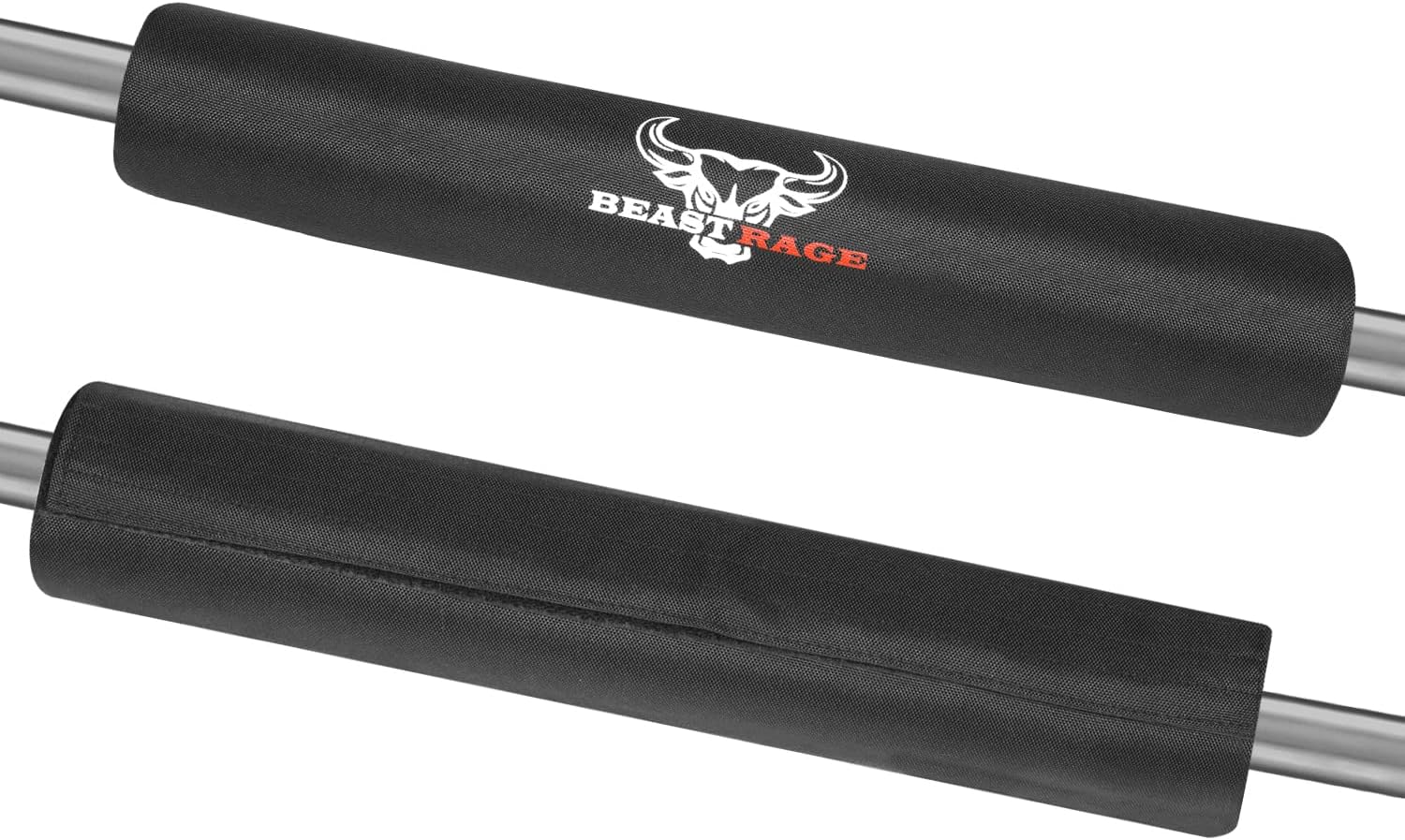 Barbell Pad Gym Thick Padding Bar Shoulder Cushioned Support for Weight Lifting Squats Hip Thrust Men Women Strength Training Bodybuilding Workout Weighted Fitness Cover