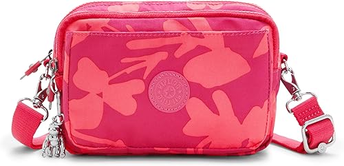 Miniatura 8 de Kipling Abanu - Bolso cruzado convertible multicolor metálico
