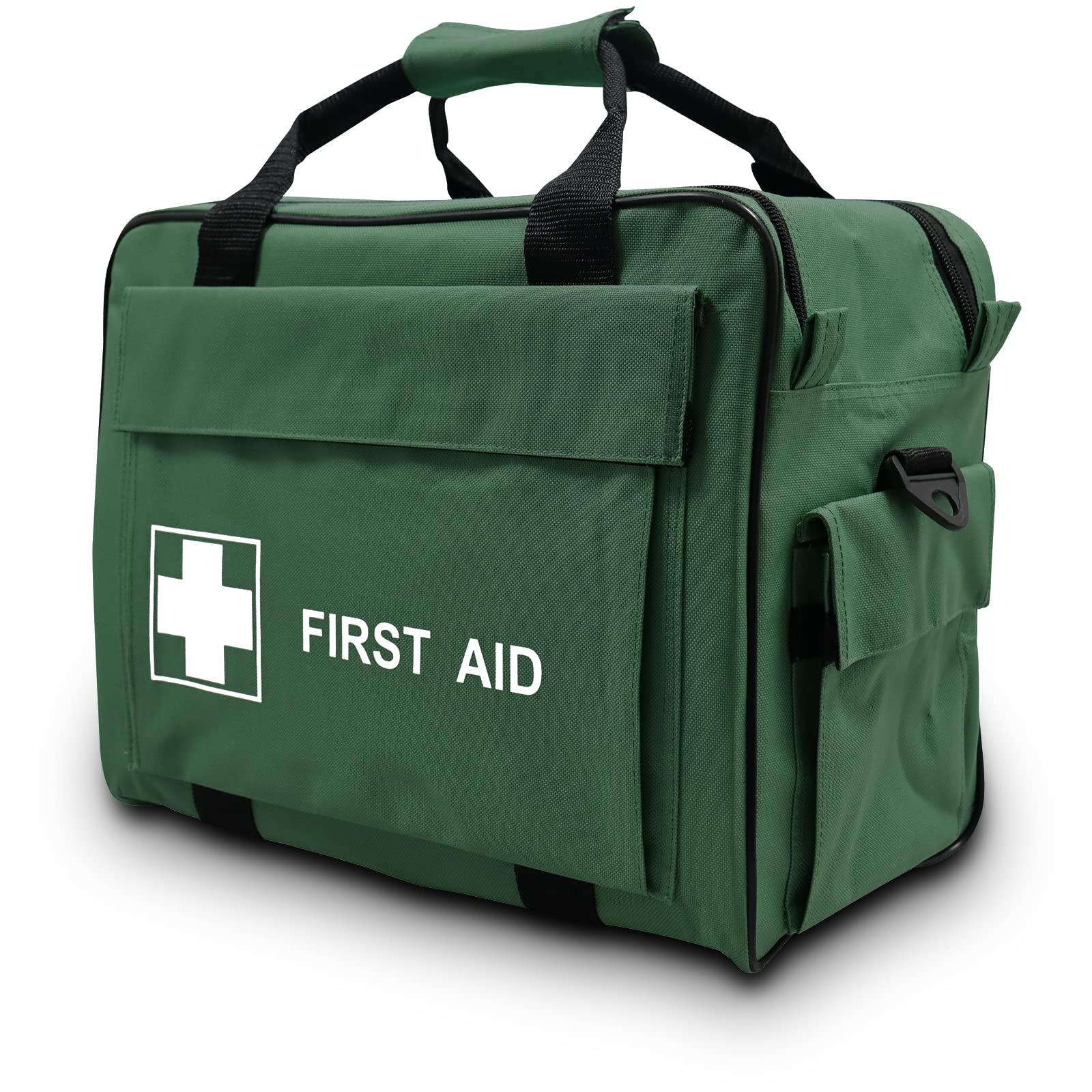 RE-GEN Overground Empty First Aid Holdall Pitchside Sports RE-GEN Overground Empty First Aid Holdall Pitchside Sports