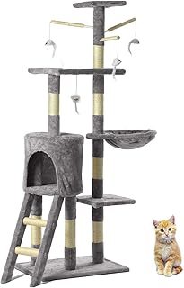 argos cat tower