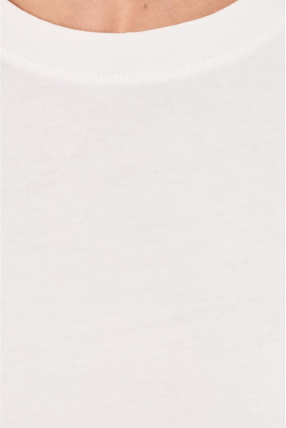 Madewell Womens Northside Vintage Tee Pack - Image 5