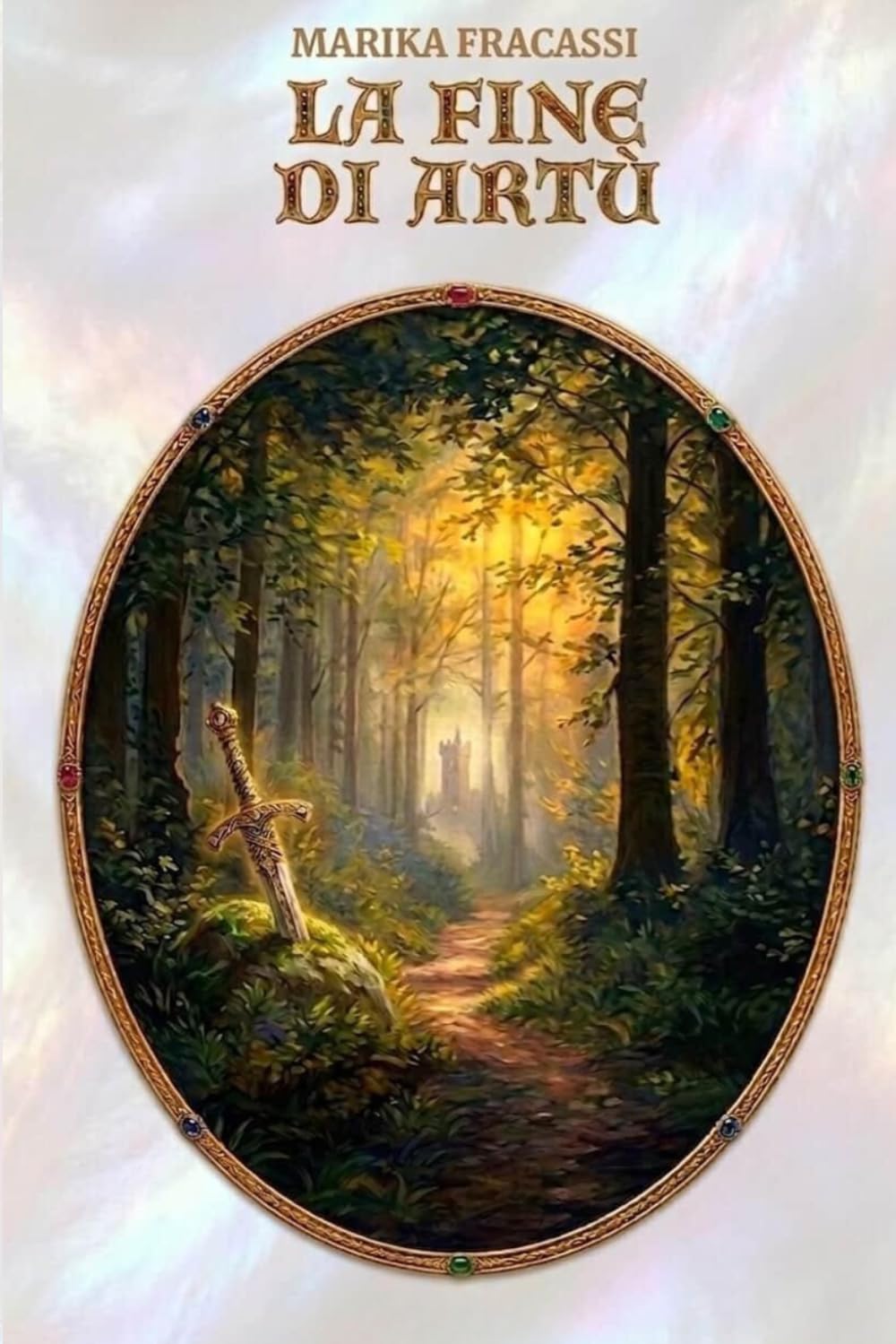 La fine di Artù