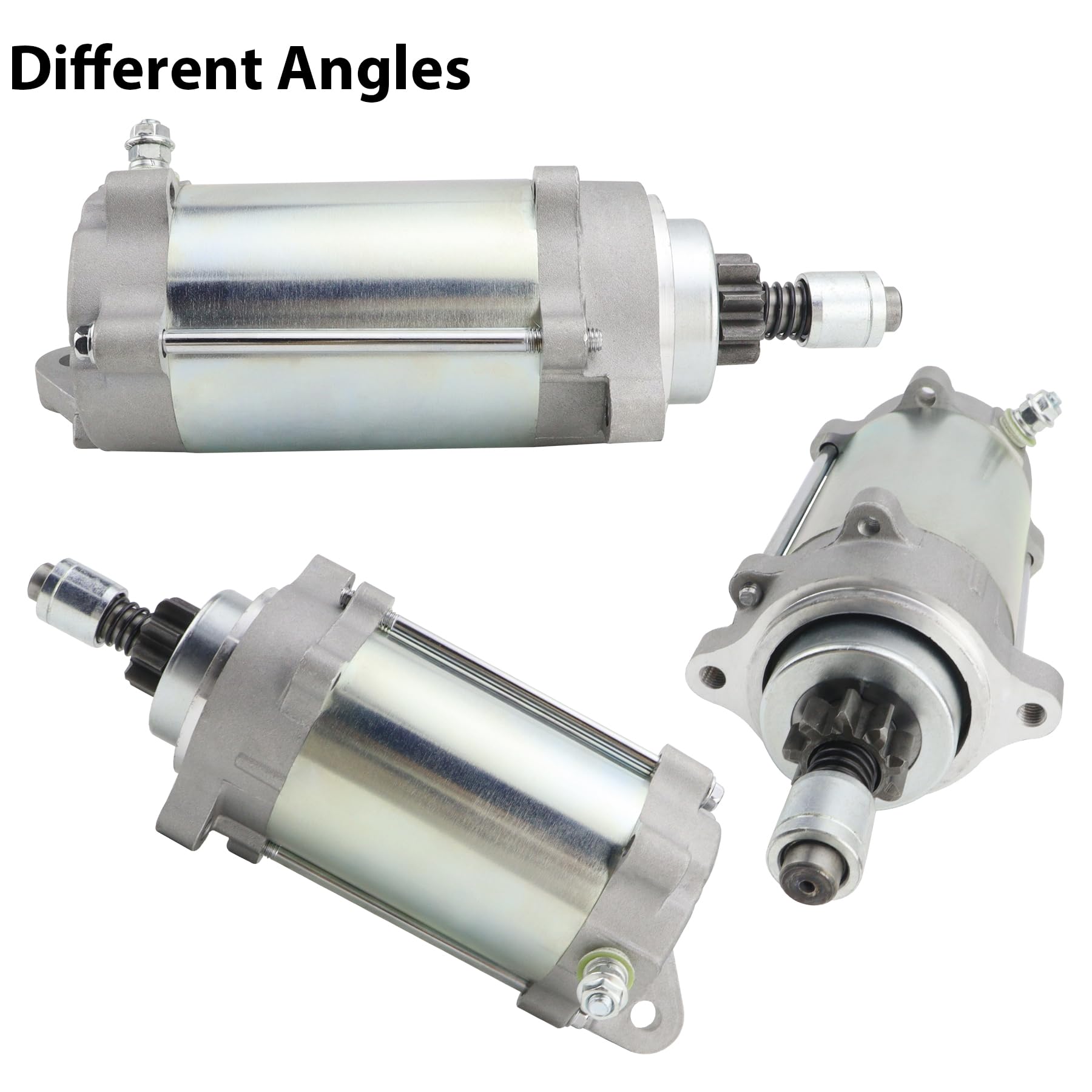 XYZIL Ignition Switch K7571-62102 Compatible With Kubota