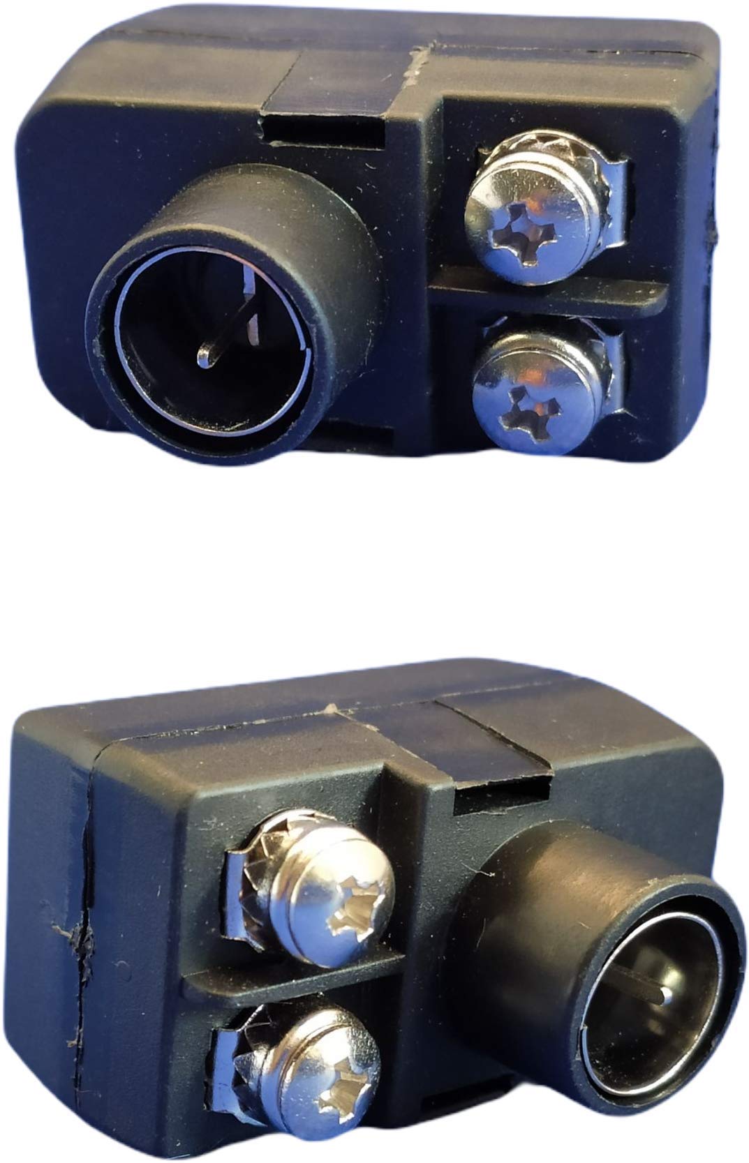 欄間Ｆ　2枚セット TE Connectivity コネクタハウジング 20極 2列 175975-2 | RS